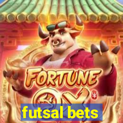 futsal bets