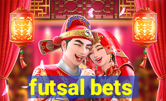 futsal bets