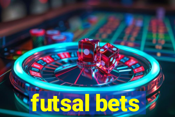 futsal bets