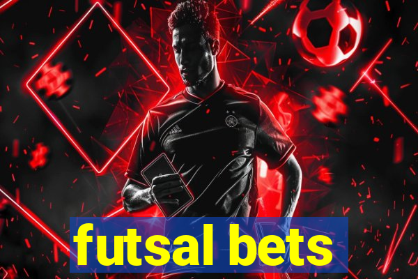 futsal bets