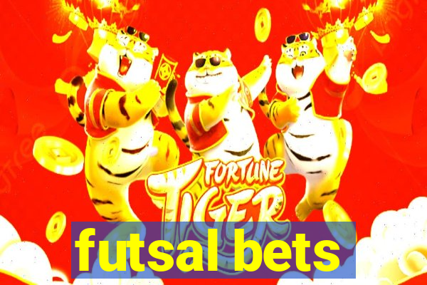 futsal bets