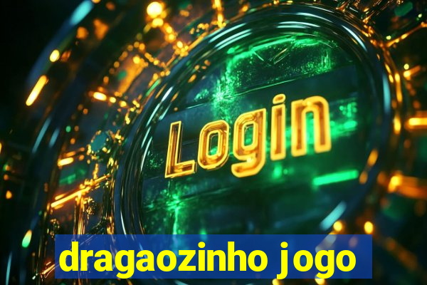 dragaozinho jogo