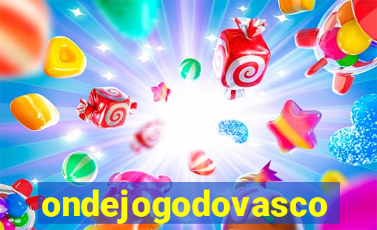 ondejogodovasco