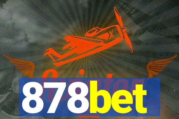 878bet