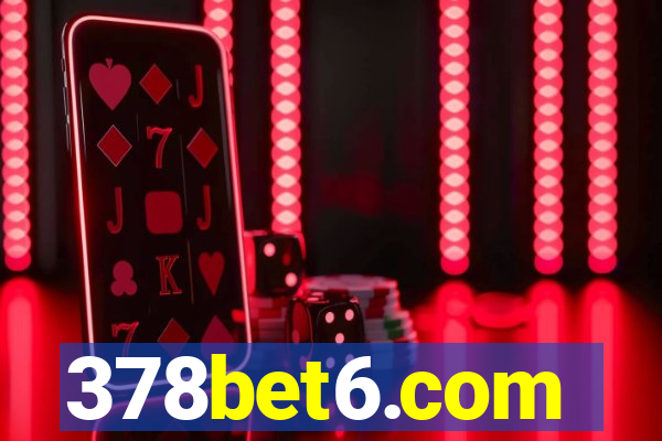 378bet6.com