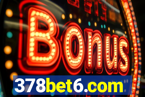 378bet6.com