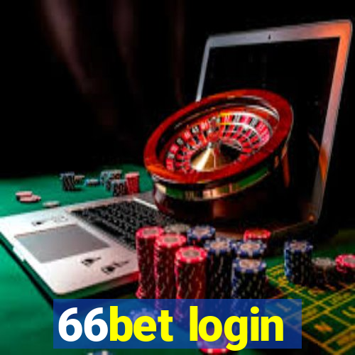 66bet login