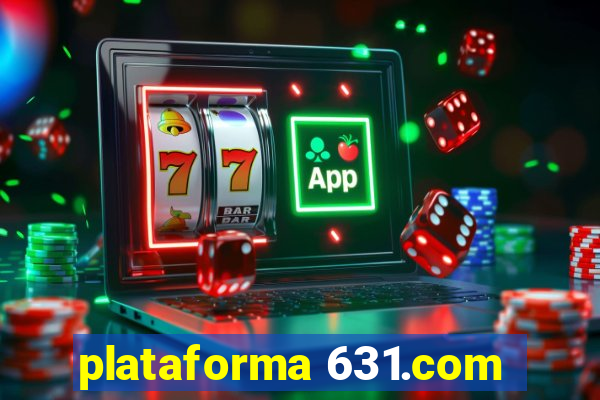 plataforma 631.com