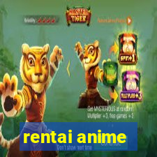 rentai anime