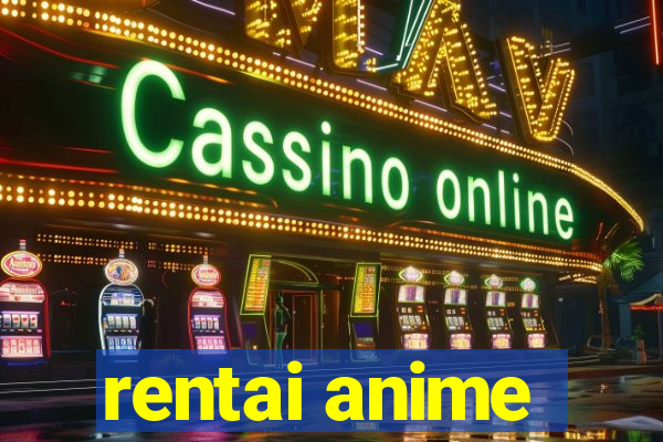 rentai anime