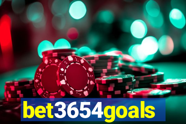 bet3654goals