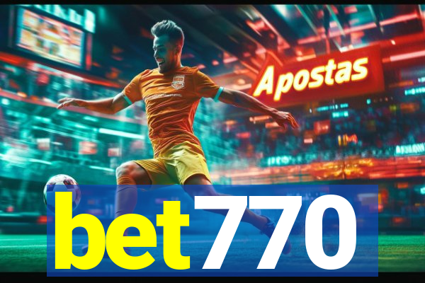 bet770