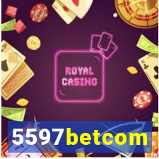 5597betcom