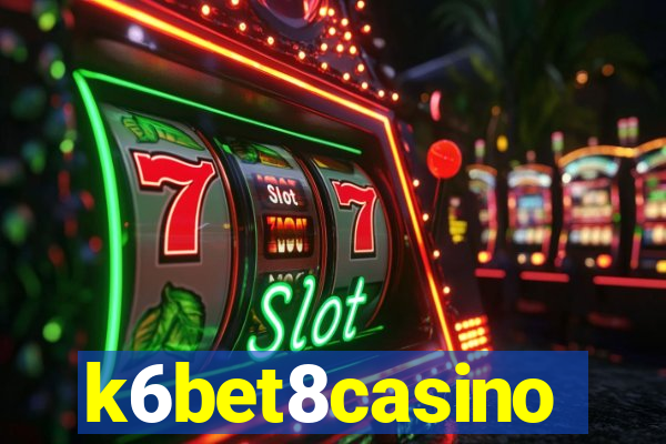 k6bet8casino