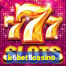 k6bet8casino