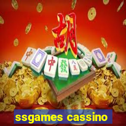 ssgames cassino