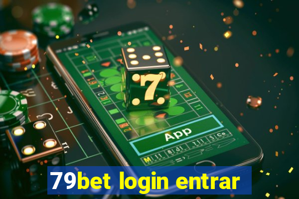 79bet login entrar