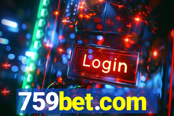 759bet.com