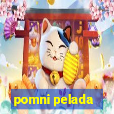 pomni pelada