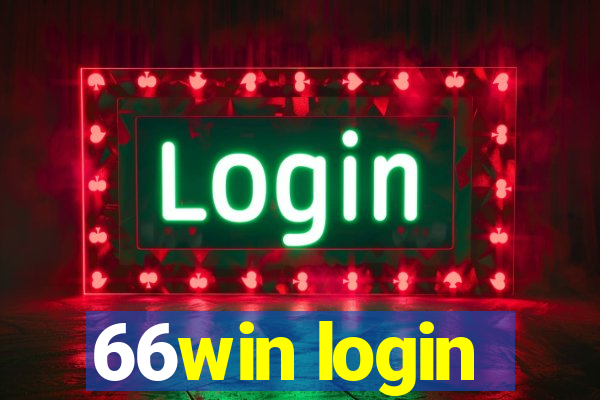 66win login