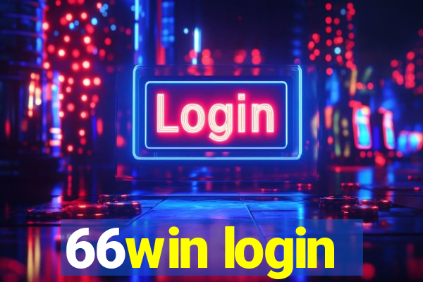 66win login