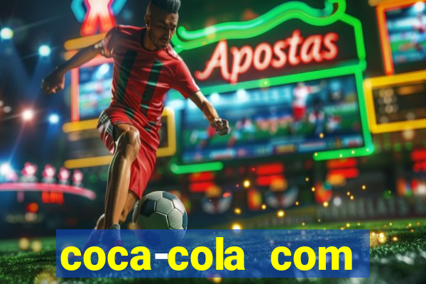 coca-cola com melancia faz mal