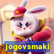 jogovsmaki