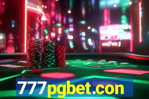 777pgbet.con