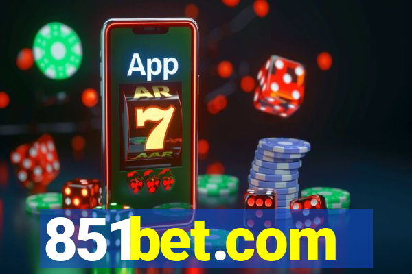 851bet.com