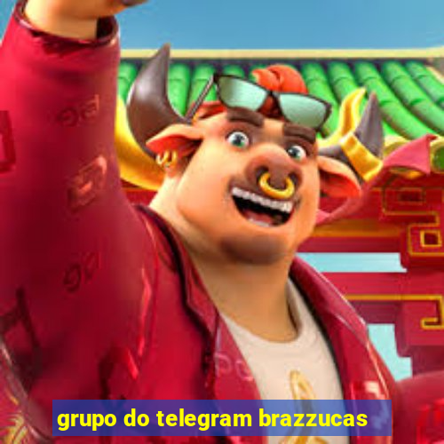 grupo do telegram brazzucas