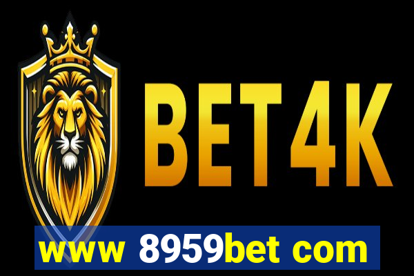 www 8959bet com