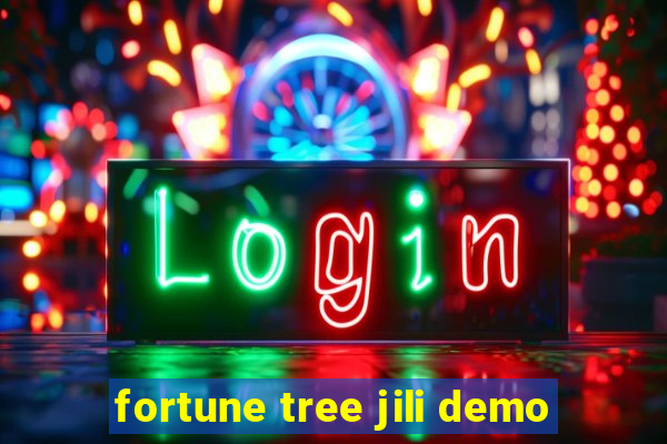 fortune tree jili demo