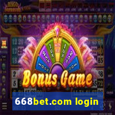 668bet.com login