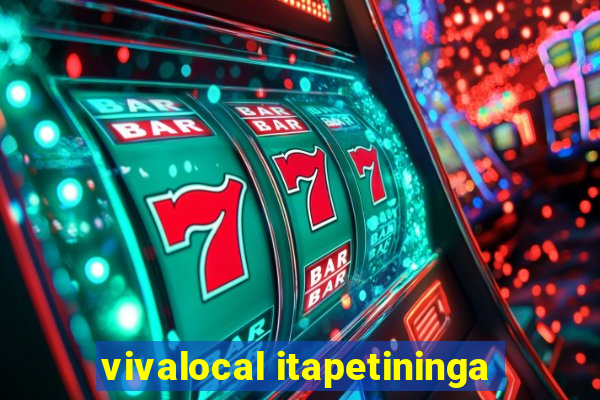 vivalocal itapetininga