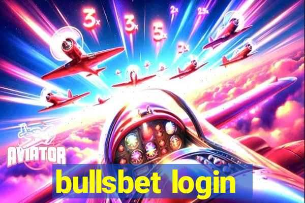 bullsbet login