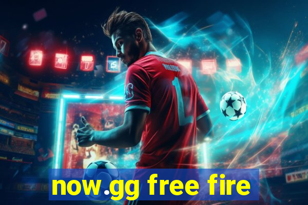 now.gg free fire