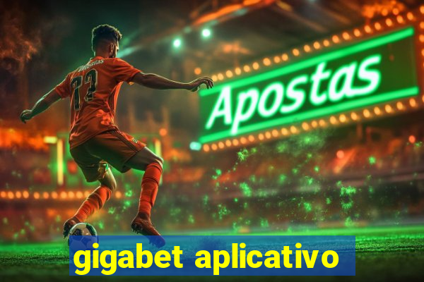 gigabet aplicativo