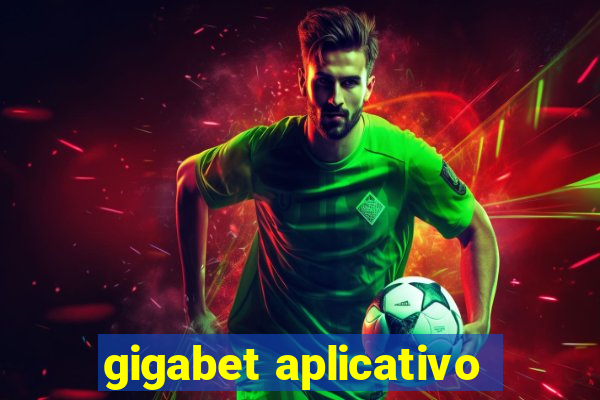 gigabet aplicativo