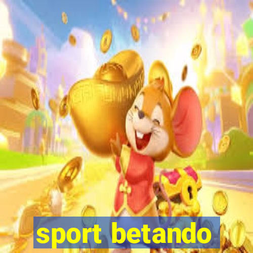 sport betando