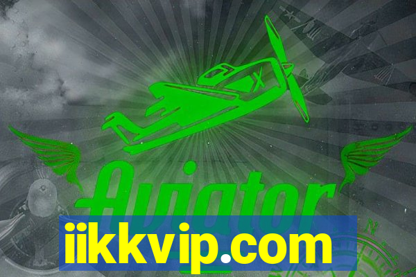 iikkvip.com