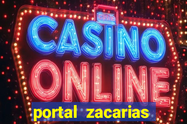 portal zacarias policial lucas foi encontrado