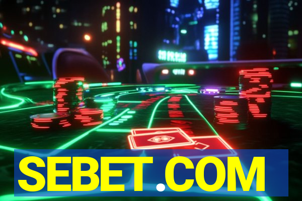 SEBET.COM