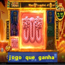 jogo que ganha dinheiro depositando 1 real