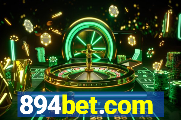 894bet.com