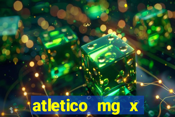 atletico mg x botafogo futemax