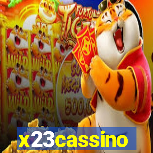 x23cassino