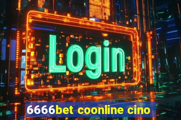 6666bet coonline cino