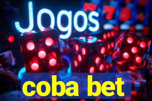 coba bet