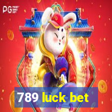 789 luck bet