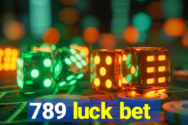 789 luck bet